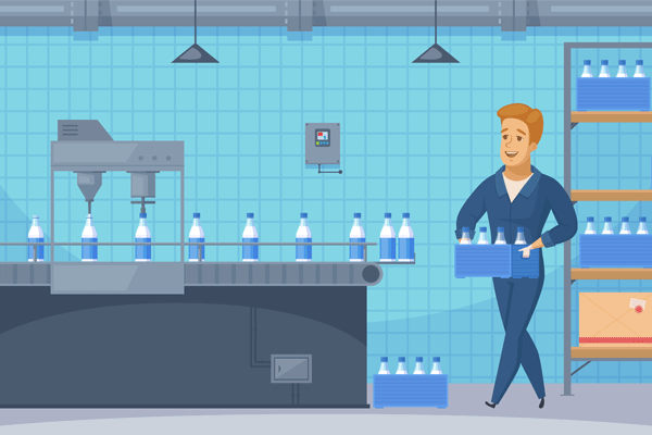 bulk milk cooler in milk coollection centers